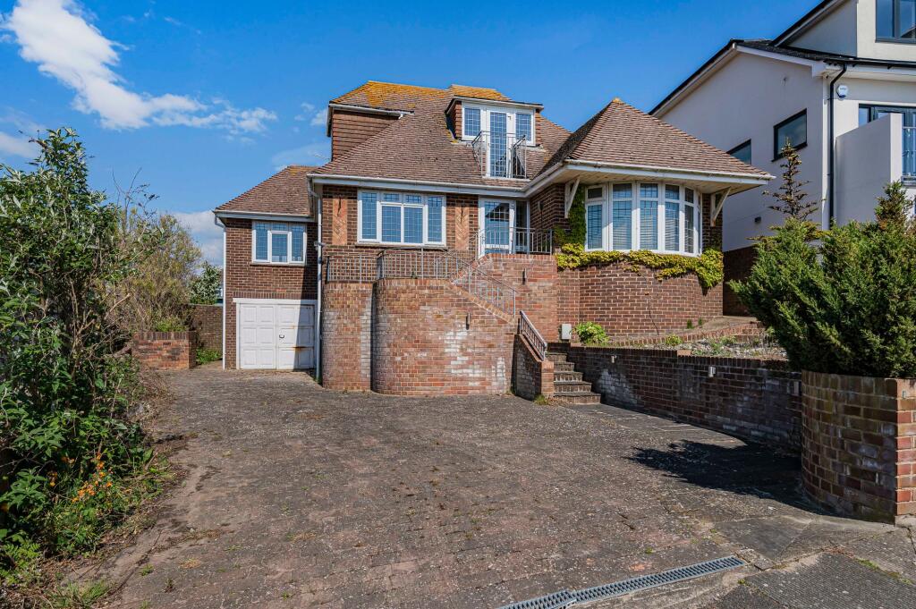 Main image of property: Arundel Drive East, Saltdean, BN2