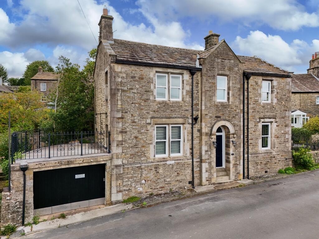 Main image of property: Chapel Street, Grassington, Skipton, North Yorkshire, BD23