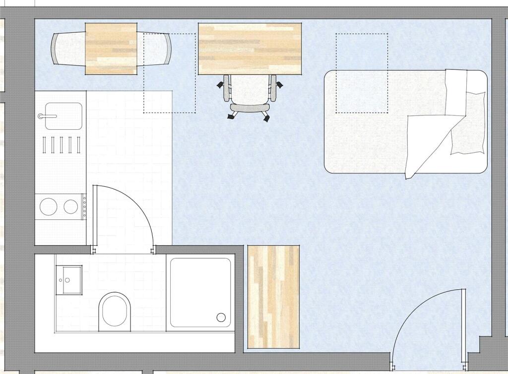 4 bedroom apartment for rent