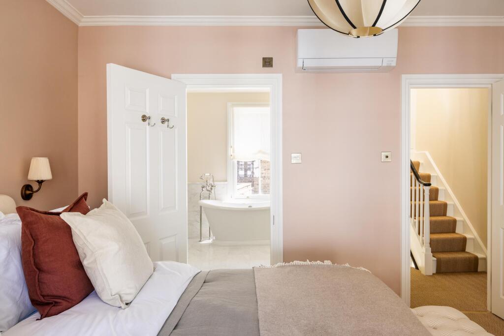 3 bedroom terraced house for rent