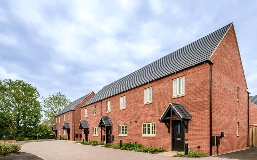 Main image of property: Orbit Homes at Middleton Meadows,
Waters Lane,
Middleton Cheney,
OX17