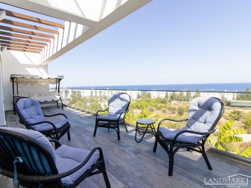 Main image of property: Kyrenia/Girne