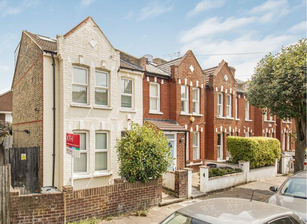 Main image of property: Keble Street, Earlsfield, London, SW17