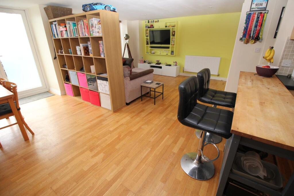 Main image of property: Eirene Terrace, Pill, Bristol, BS20