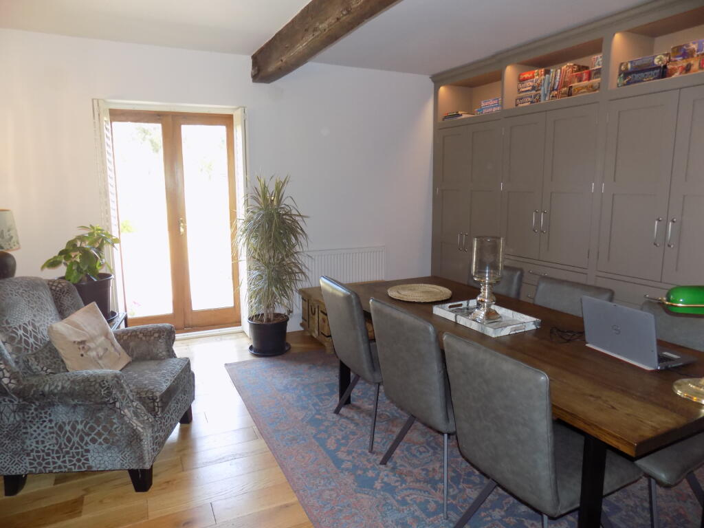 House in Matlock, Hopton - More