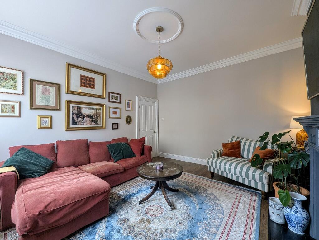 House in South Tyneside, The Lawe - View 5