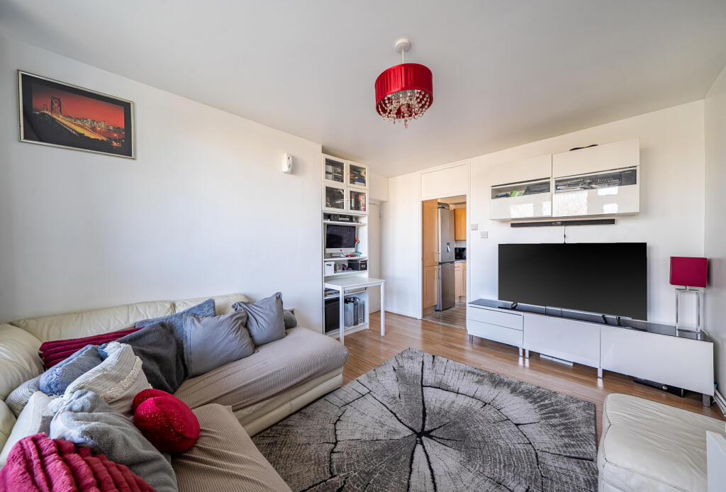 Main image of property: Perry House, Tierney Road, London, SW2