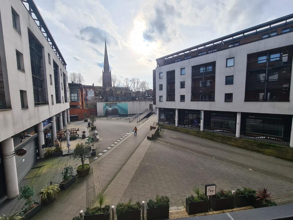 Main image of property: Priory Place, Coventry
