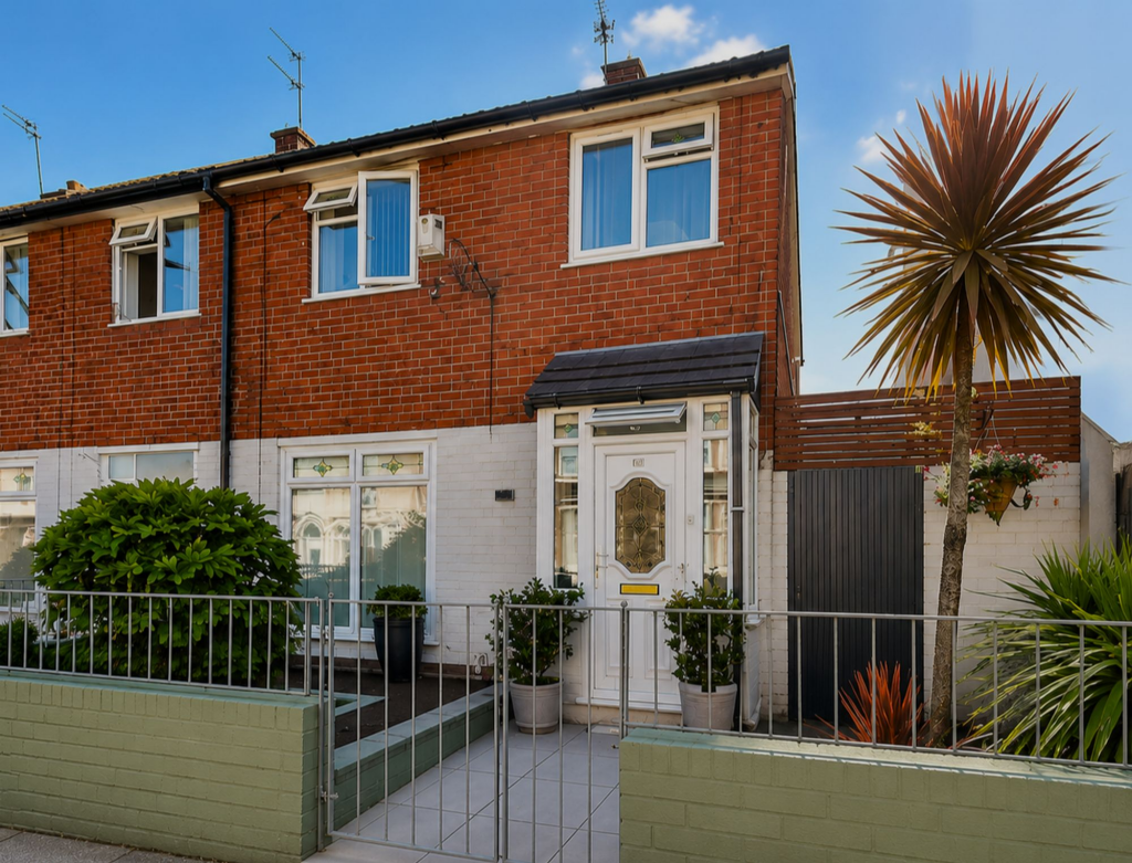Main image of property: Chirkdale Street, Liverpool, L4