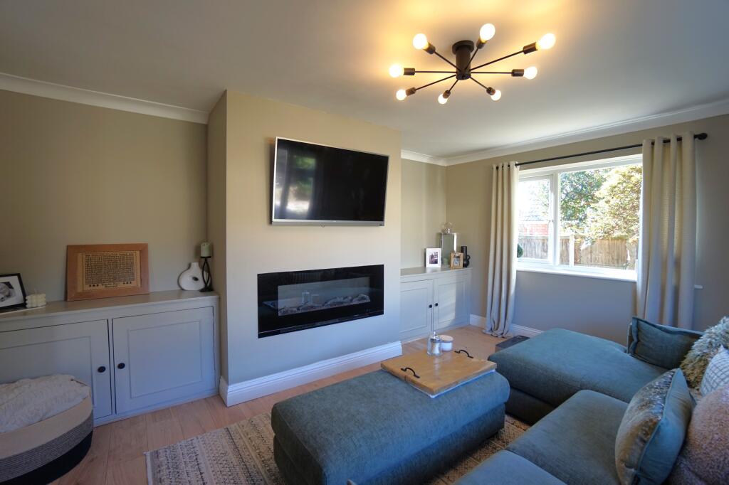 Forus, Gordon Square, Birchington, Kent photo 5