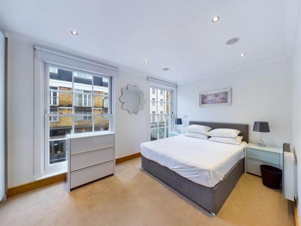 Durweston Street, Marylebone, W1H - Ansicht 5