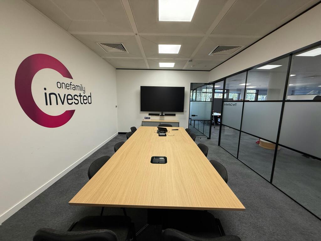 Meeting Room 2