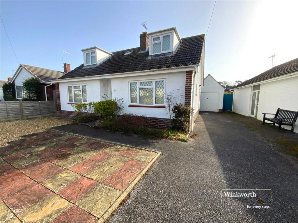 Main image of property: Falcon Drive, Mudeford, Christchurch, Dorset, BH23