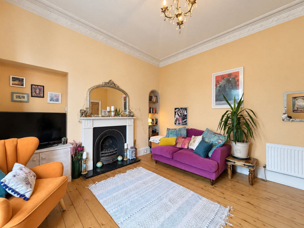 House in Ayr, Newton-on-Ayr - View 3