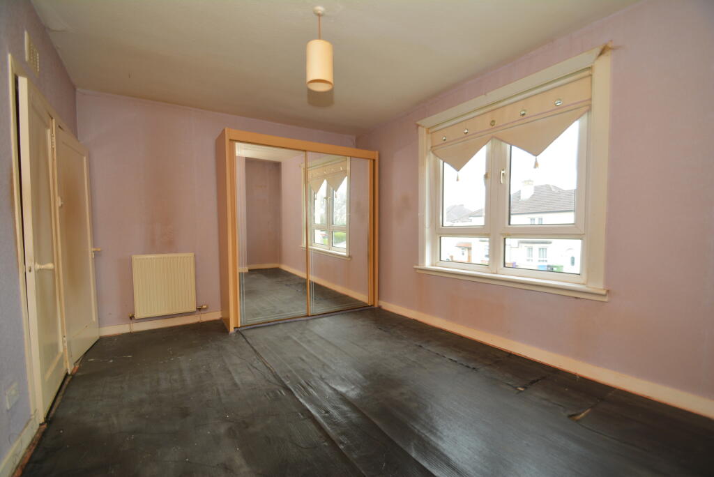 House in Glasgow, Scotstounhill, Scotstoun - View 4