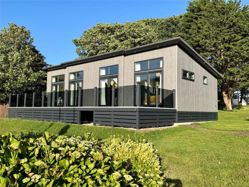 Main image of property: Hoburne Naish,, Barton On Sea, Hampshire, BH25