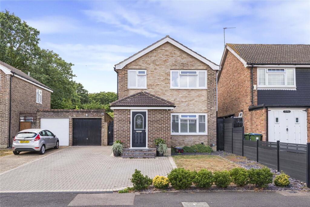 Main image of property: Whenman Avenue, Bexley, DA5