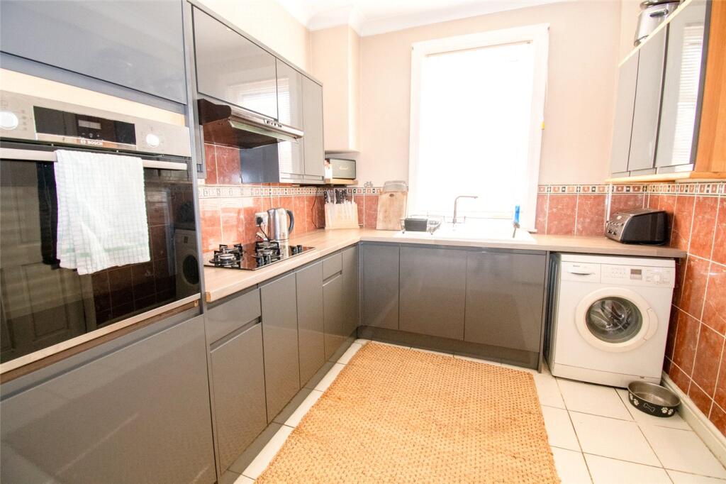 House in Wirral, Liverpool City Region - More