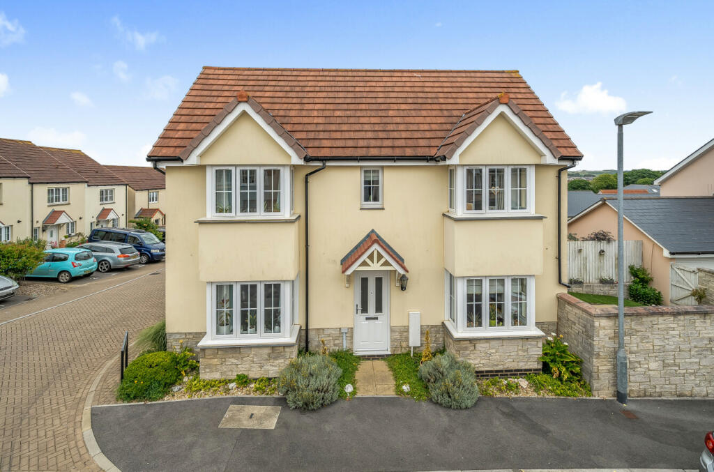 Main image of property: Baileys Meadow, Hayle, Cornwall