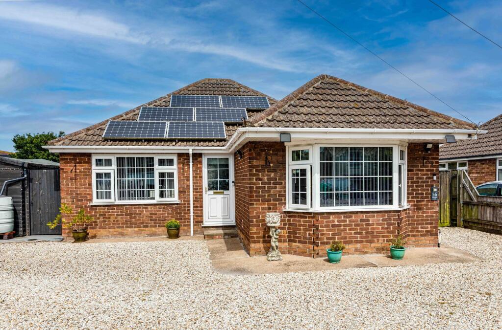 Main image of property: Greengate Lane, South Killingholme, DN40