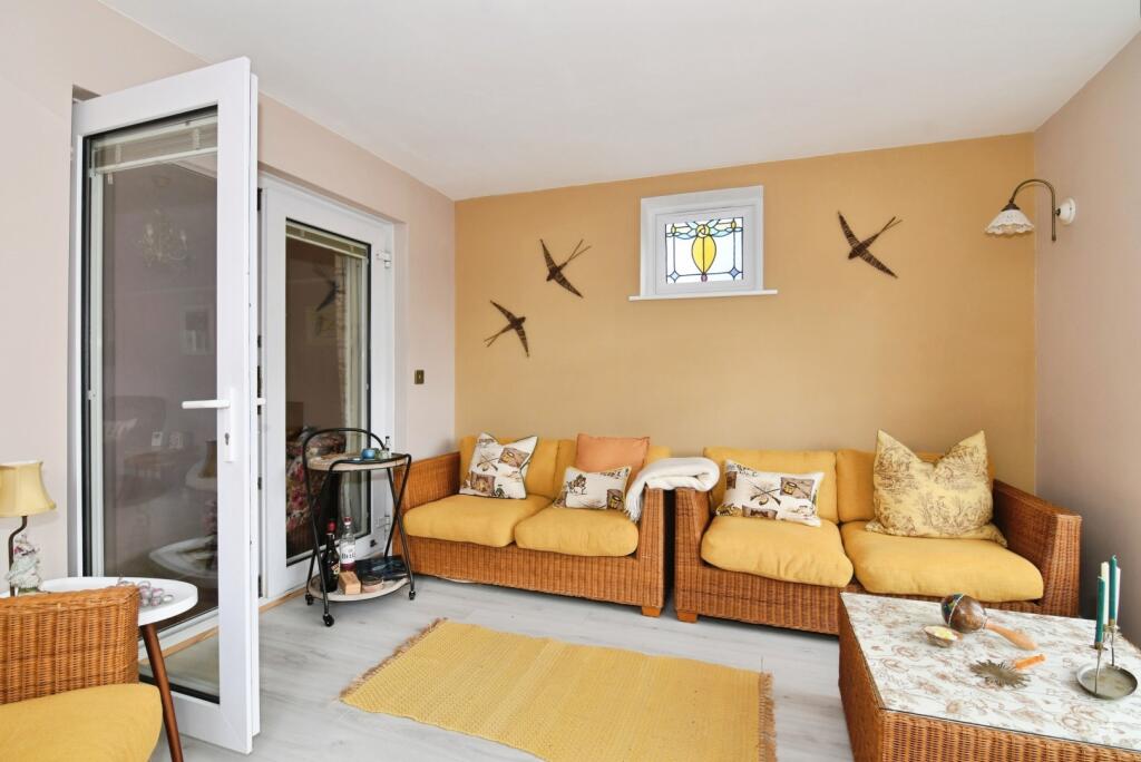 House in Exeter, St Gennys - View 4