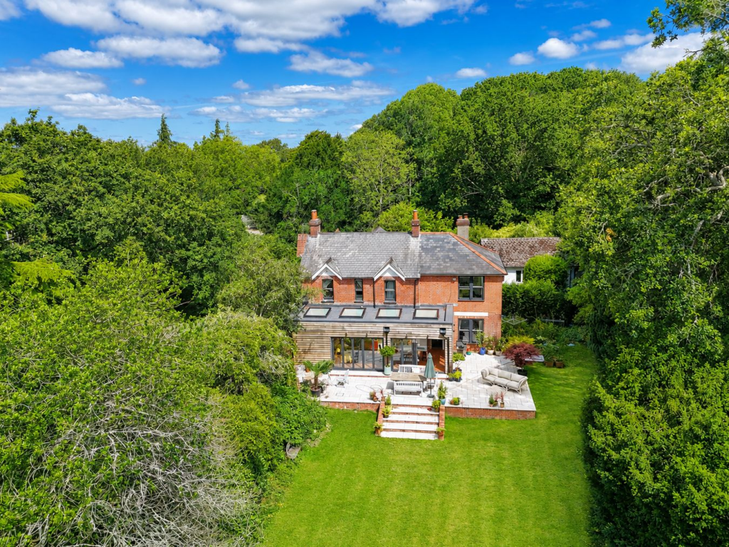 Main image of property: Setley, Brockenhurst, SO42