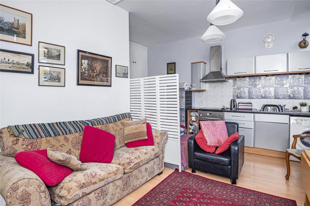 Kersfield House, Putney, SW15 photo 3