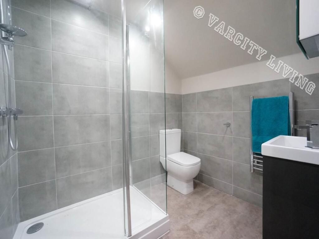 Apartment in Llandudno - More