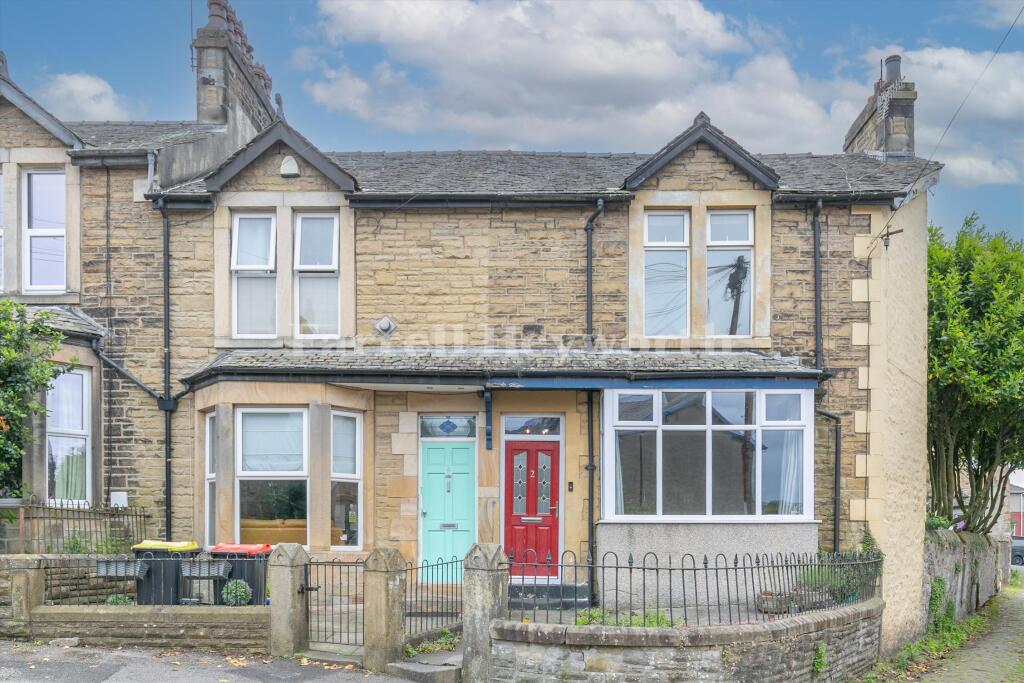 Main image of property: Cavendish Street, Lancaster