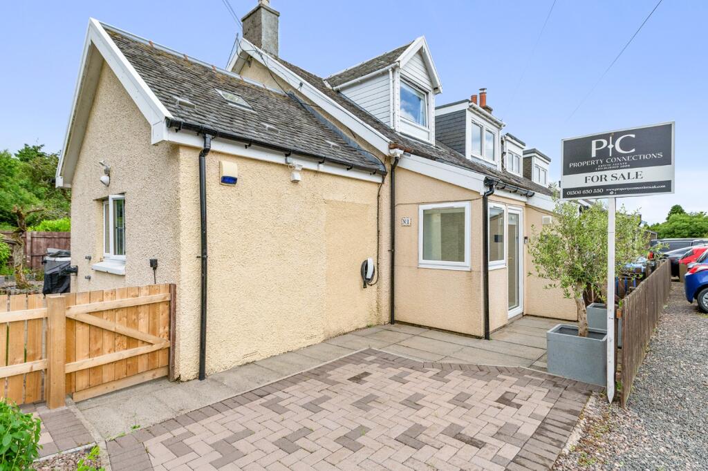 Main image of property: Parkview Cottages, West Calder, West Lothian, EH55 8RQ
