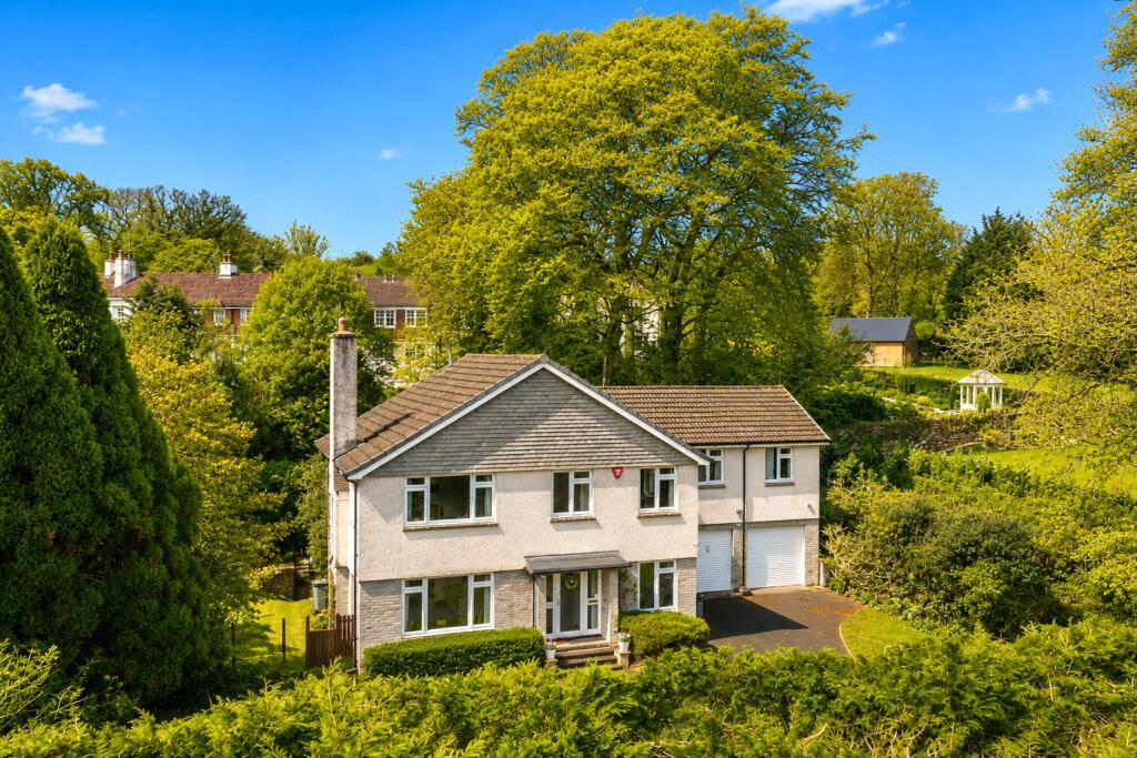 Main image of property: Yelverton, Devon