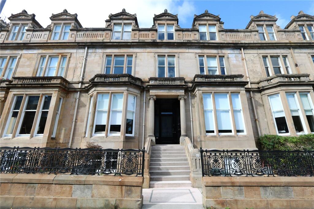 Main image of property: Hyndland Road, Glasgow, G12
