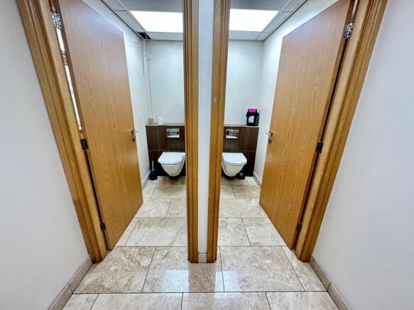 communal bathroom 3