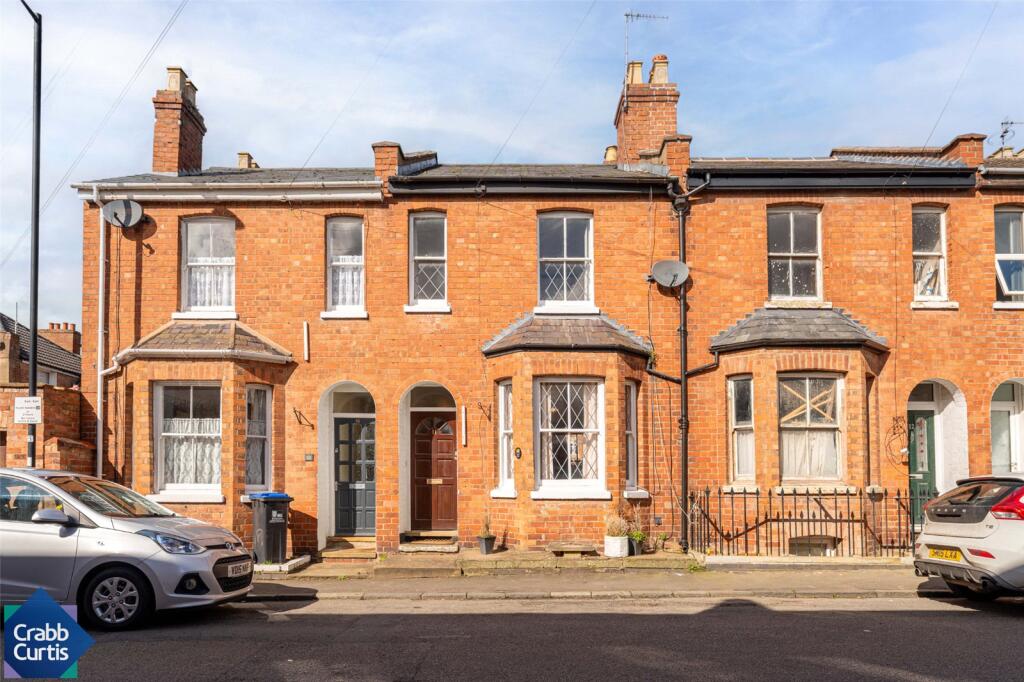 Main image of property: Rosefield Street, Leamington Spa, Warwickshire, CV32