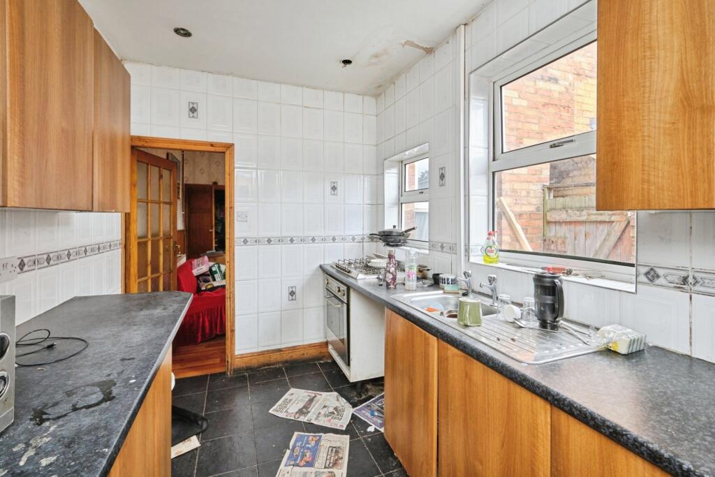 House in Birmingham - More