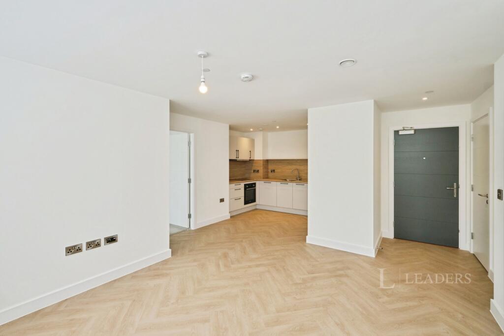 Apartment in Birmingham, Digbeth - View 5