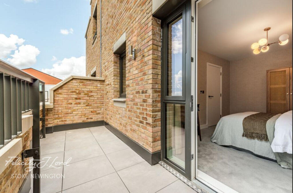 Main image of property: St Ann's Road, LONDON N15