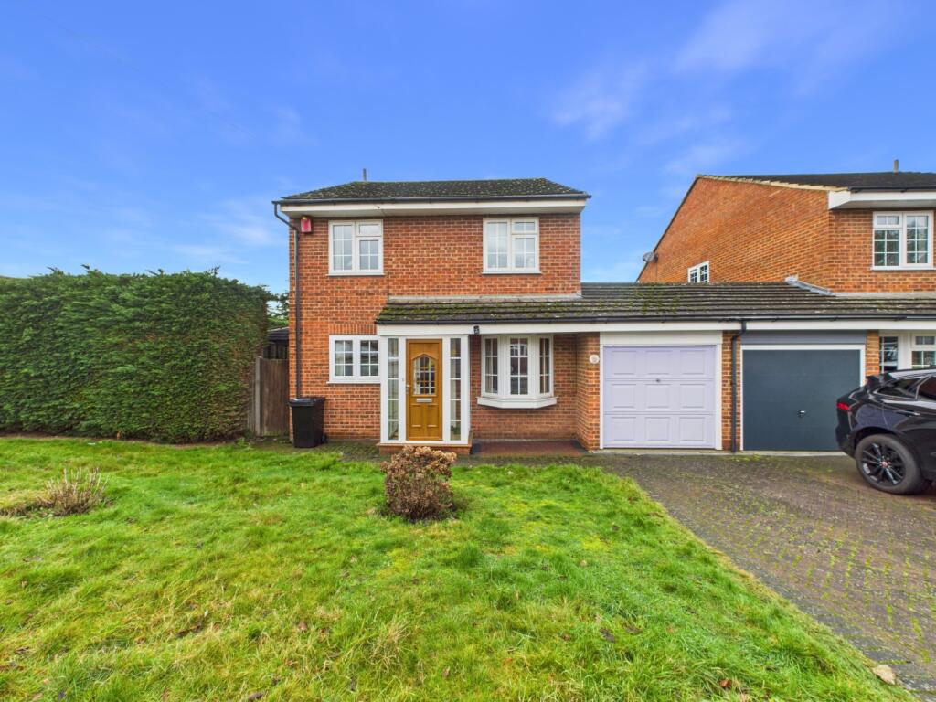 Main image of property: Bromley, Kent, BR1
