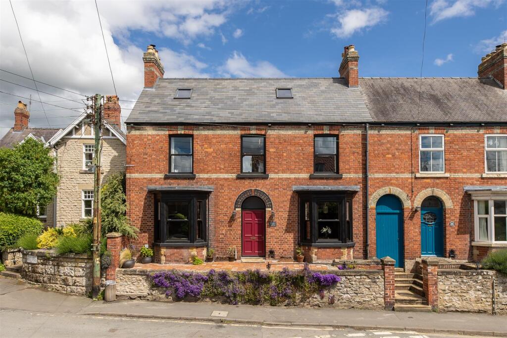 Main image of property: Potter Hill, Pickering