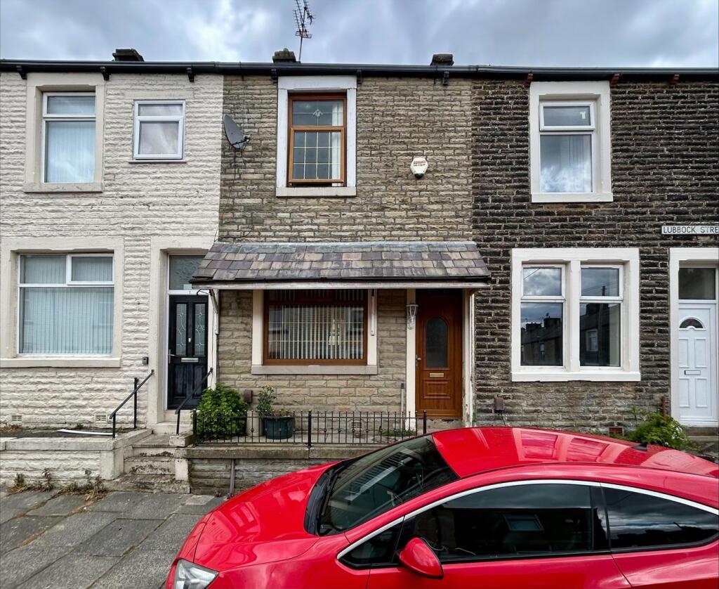 Main image of property: Lubbock Street, Burnley, BB12
