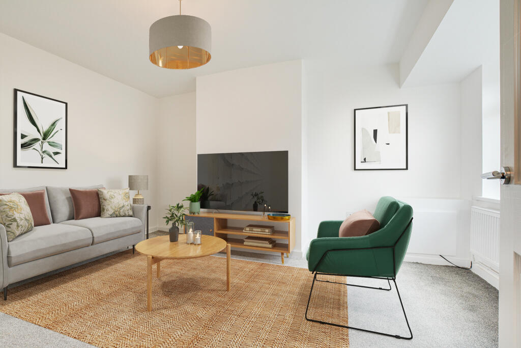 House in Bury, Greater Manchester - View 4