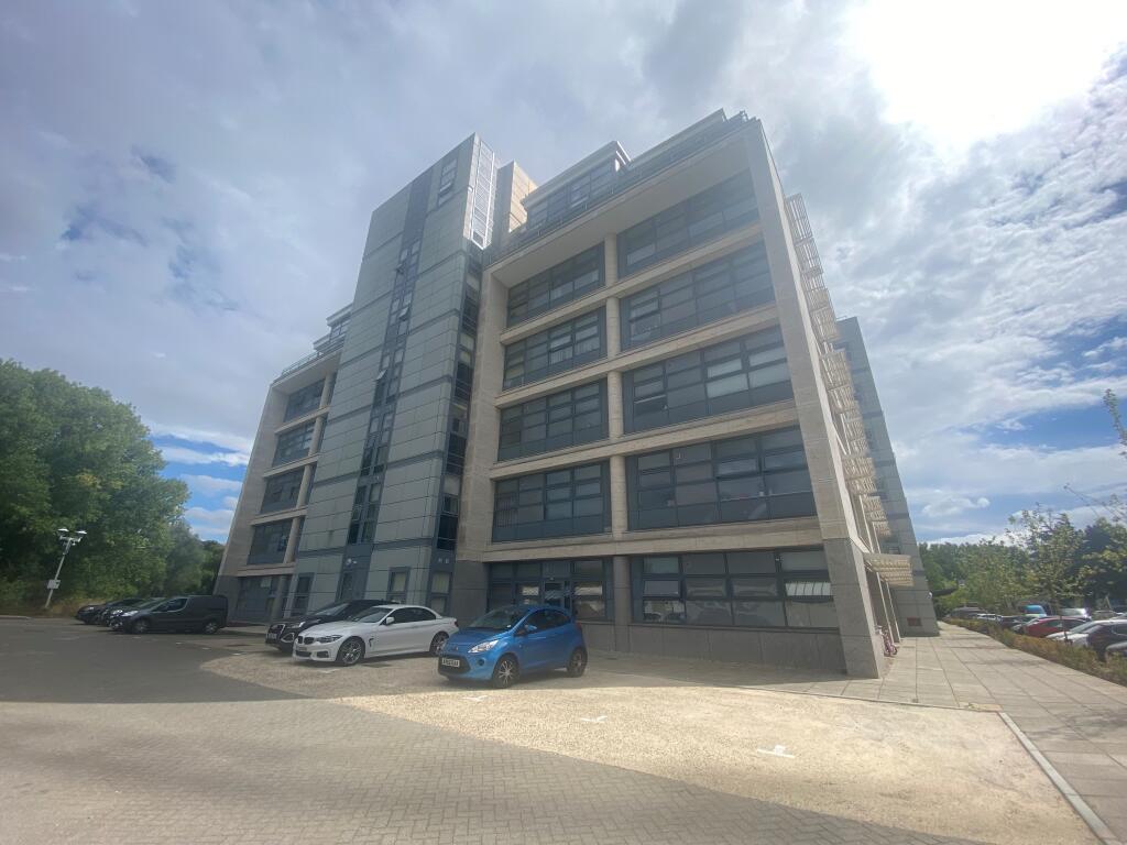 Main image of property: Edinburgh Gate, HARLOW