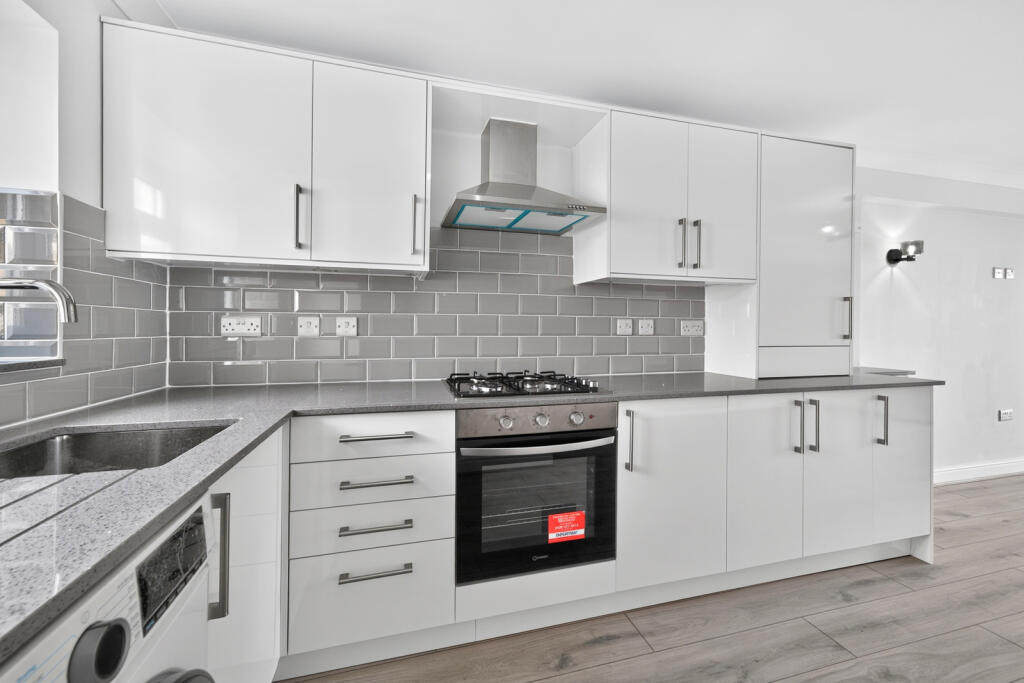 Apartment in London, Plaistow - View 4