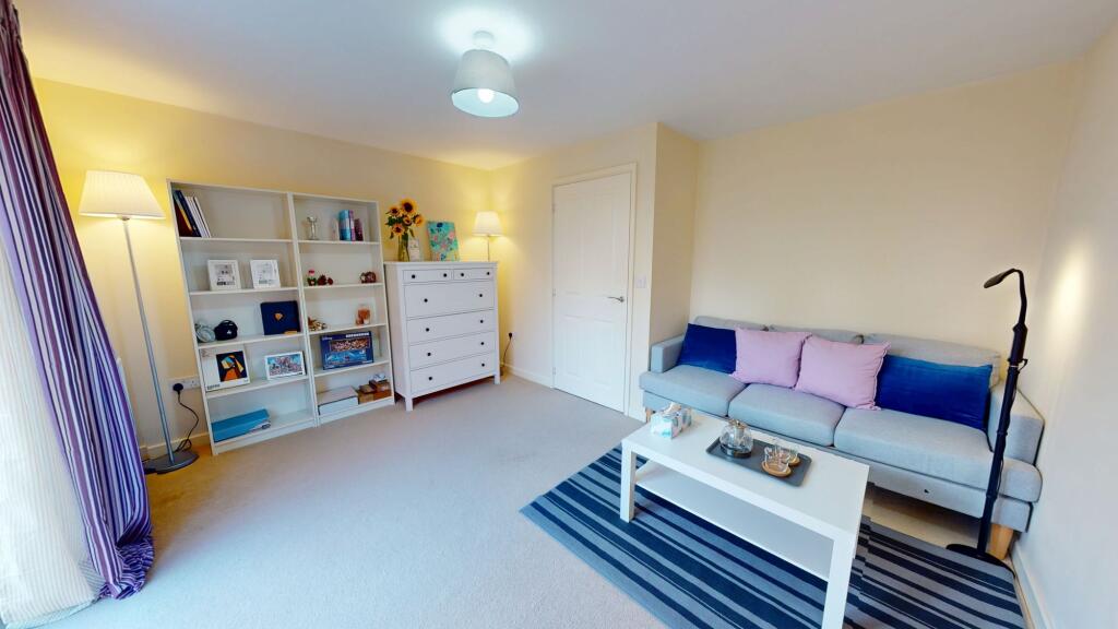 House in Stoke-on-Trent - View 5