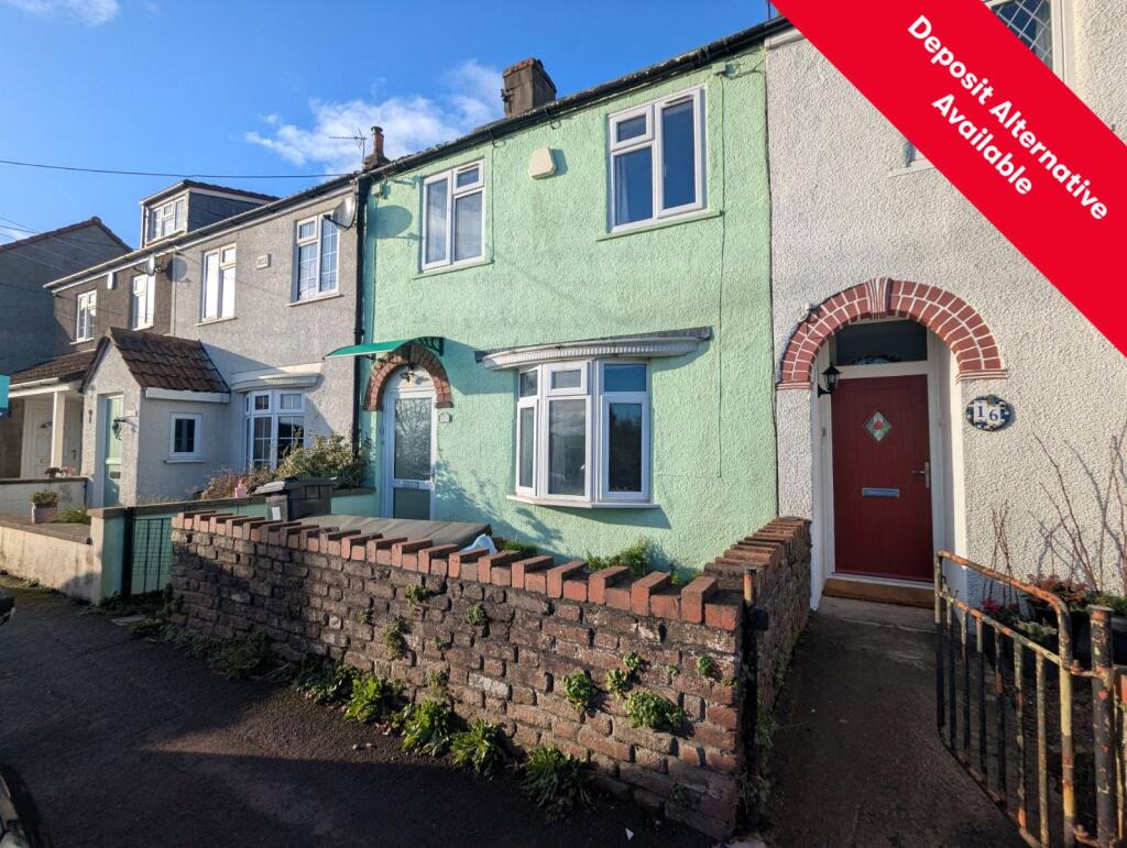 Main image of property: Parkfield Rank, Pucklechurch, BS16