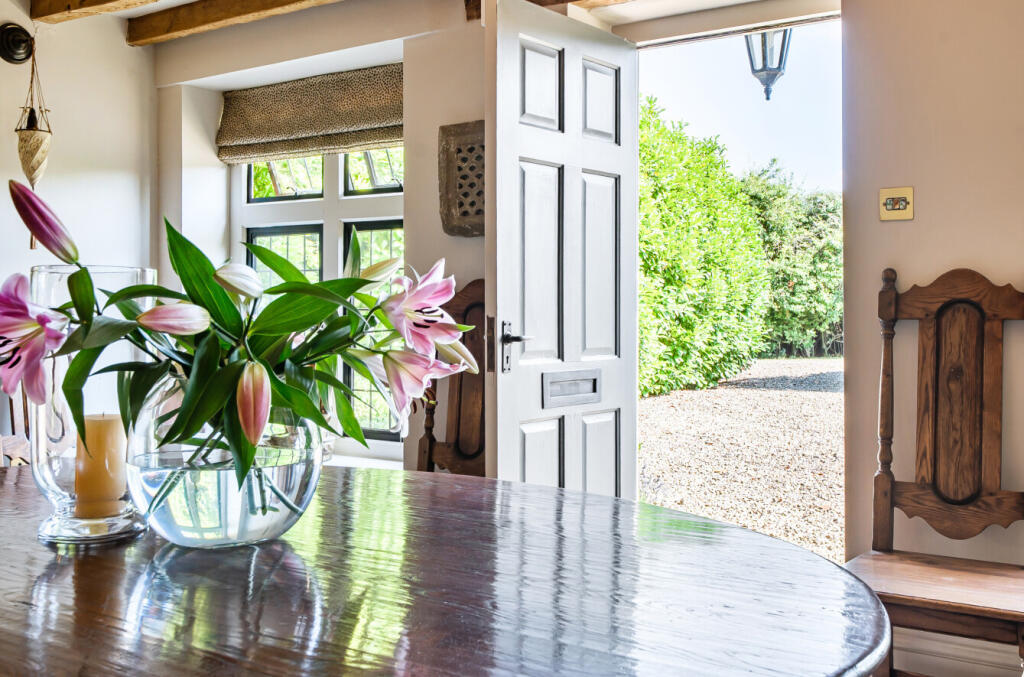 House in Bath, Keevil - View 4
