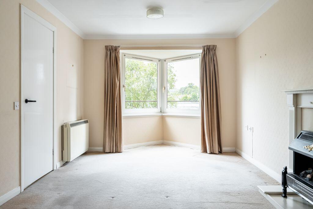 173/ 311 Carlyle Court, Comely Bank Road, Edinburgh, EH4 1DJ photo 4