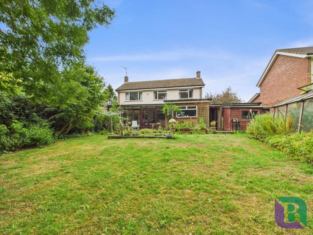 The Mount, Aspley Guise photo 4