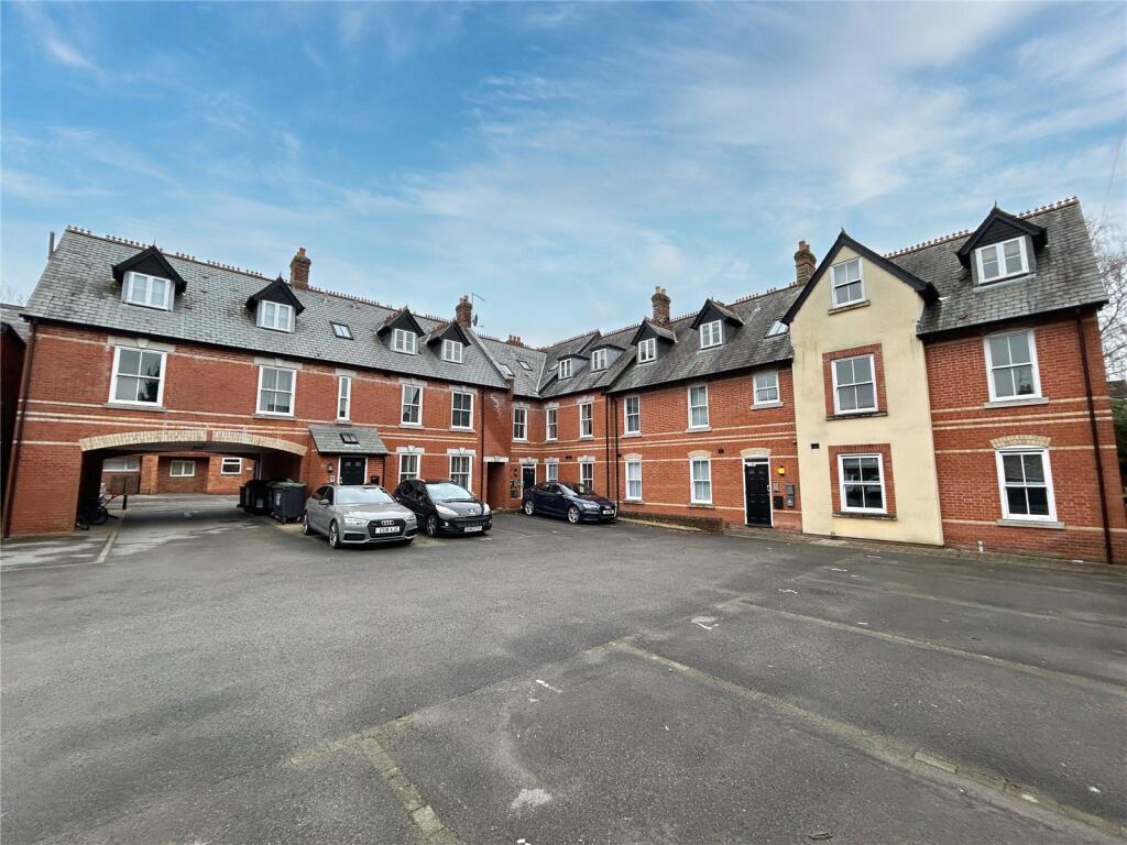 Main image of property: Salisbury Road, Blandford Forum, Dorset, DT11