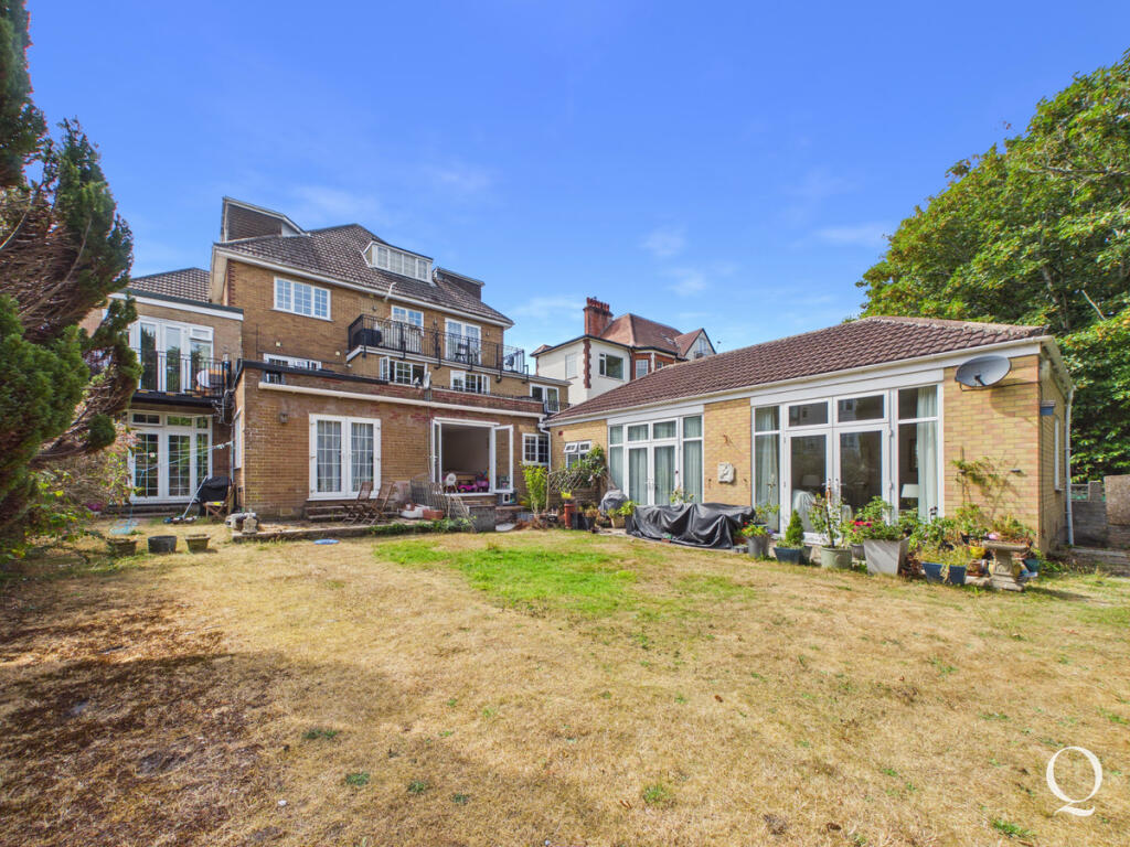 Main image of property: Studland Road, Alum Chine
